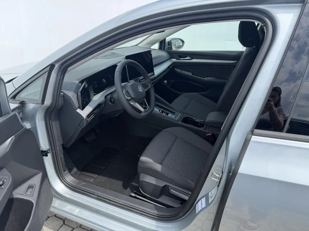 Volkswagen Golf Variant People 7DSG 1,5eTSI / 110kW