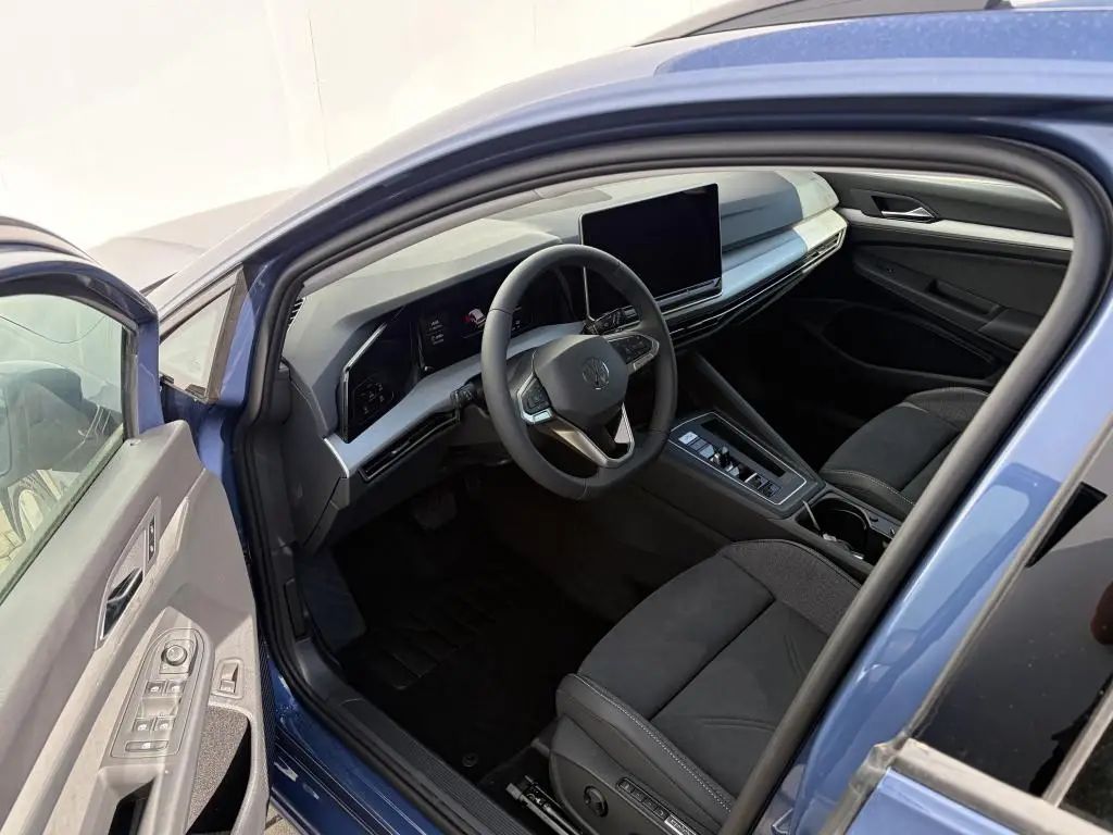 Volkswagen Golf Variant People 7DSG 1,5eTSI / 110kW