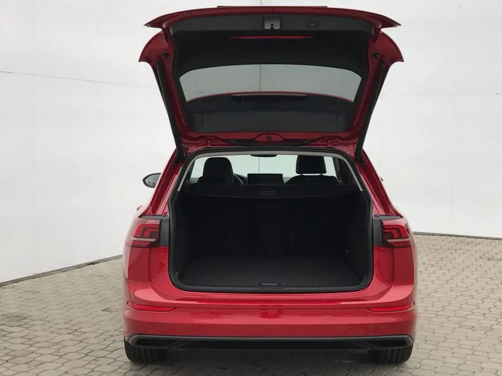 Volkswagen Golf Variant People 7DSG 1,5eTSI / 110kW