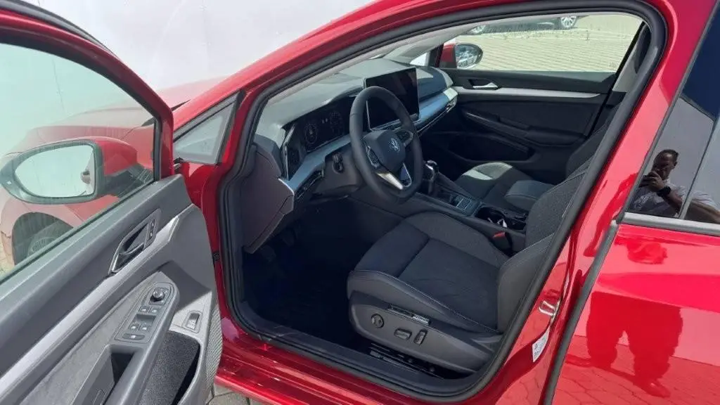 Volkswagen Golf Variant People 7DSG 1,5eTSI / 110kW