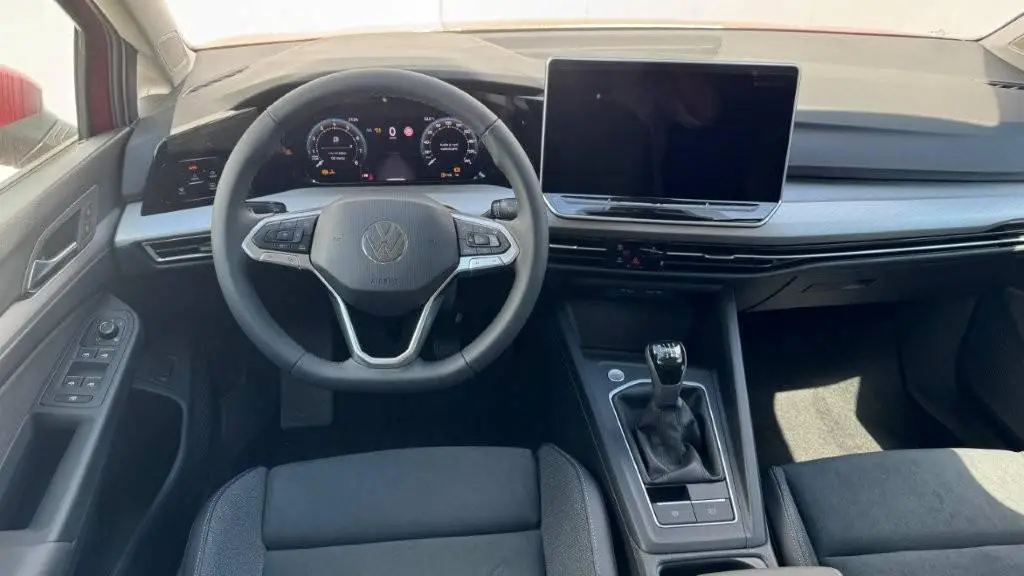 Volkswagen Golf Variant People 7DSG 1,5eTSI / 110kW
