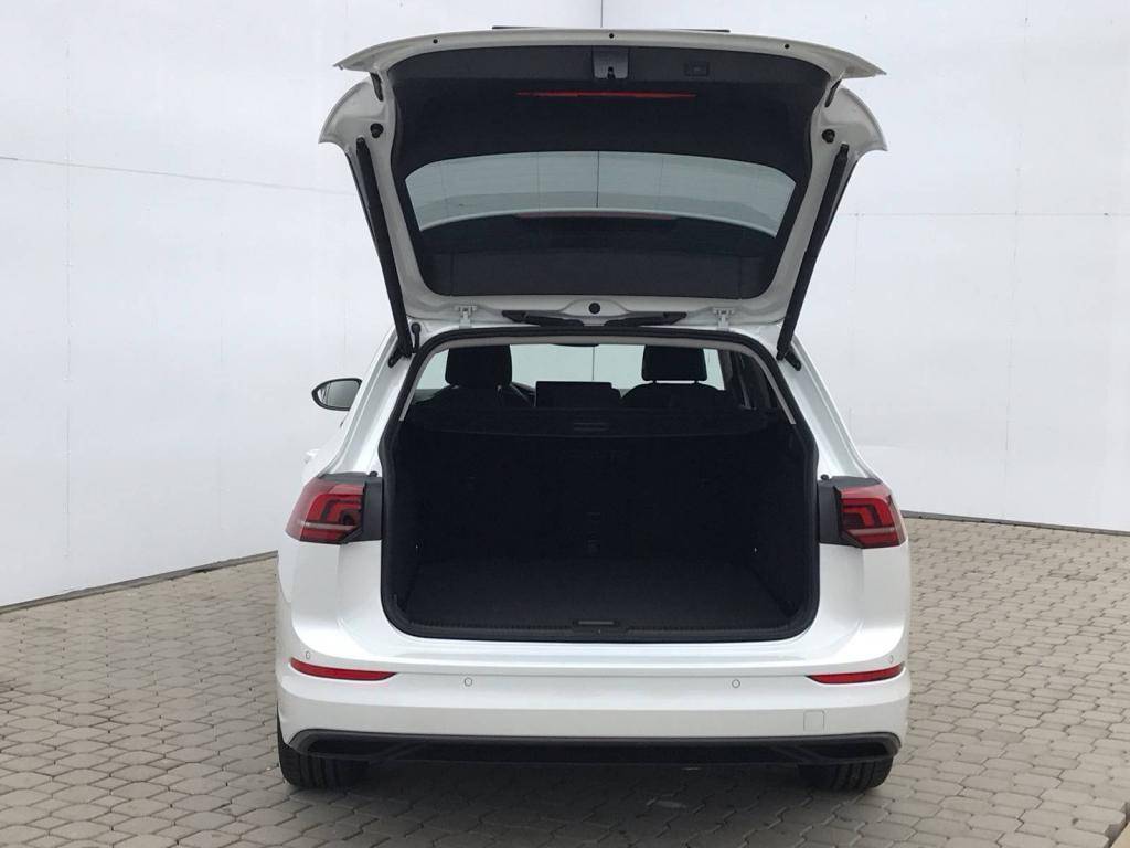 Volkswagen Golf Variant People 7DSG 1,5eTSI / 110kW