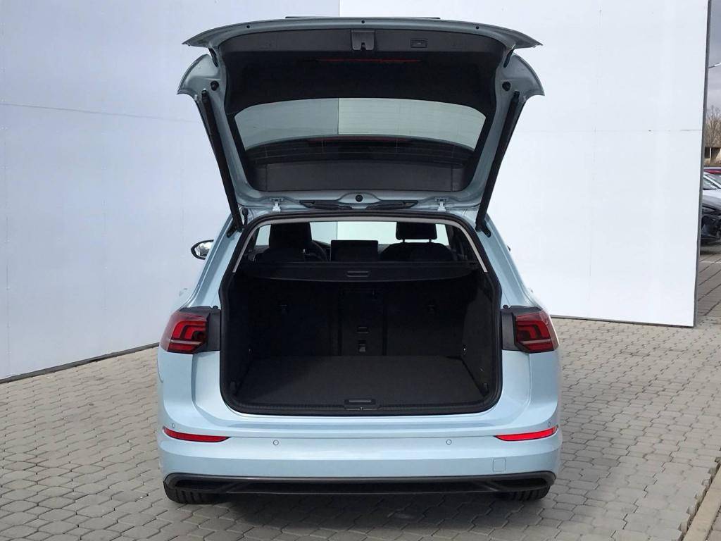 Volkswagen Golf Variant People 7DSG 1,5eTSI / 110kW