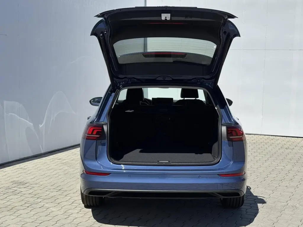 Volkswagen Golf Variant People 7DSG 1,5eTSI / 110kW