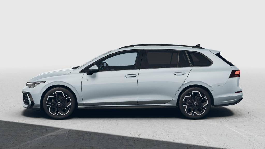 Volkswagen Golf Variant R-Line People 6G 1,5TSI / 110kW