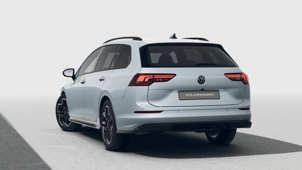 Volkswagen Golf Variant R-Line People 6G 1,5TSI / 110kW