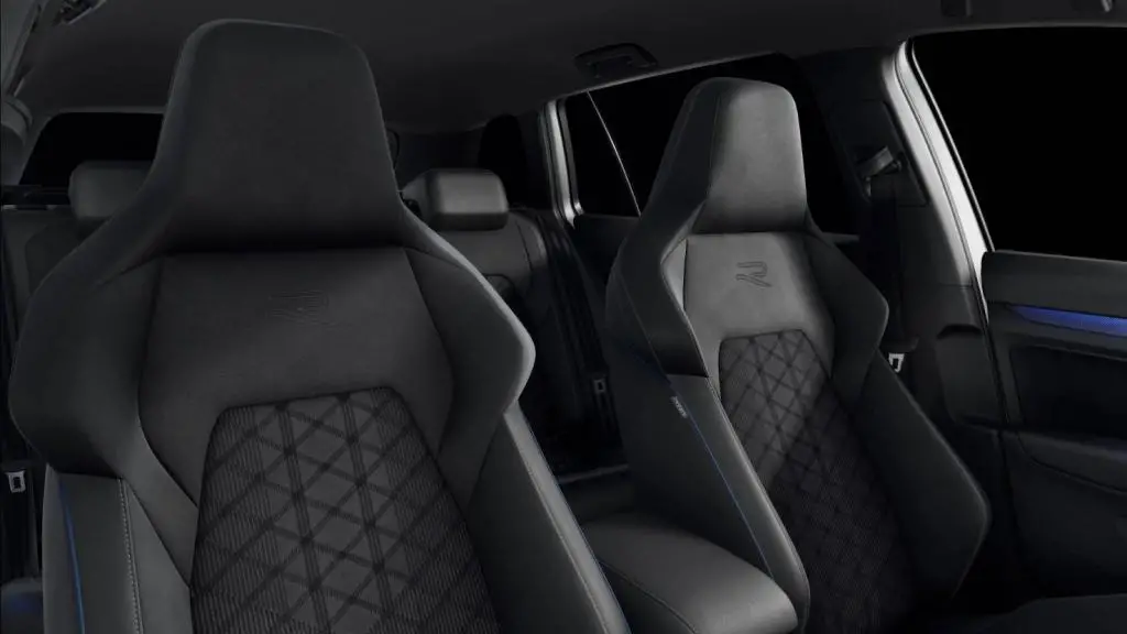 Volkswagen Golf Variant R-Line People 7DSG 2,0TDI / 110kW