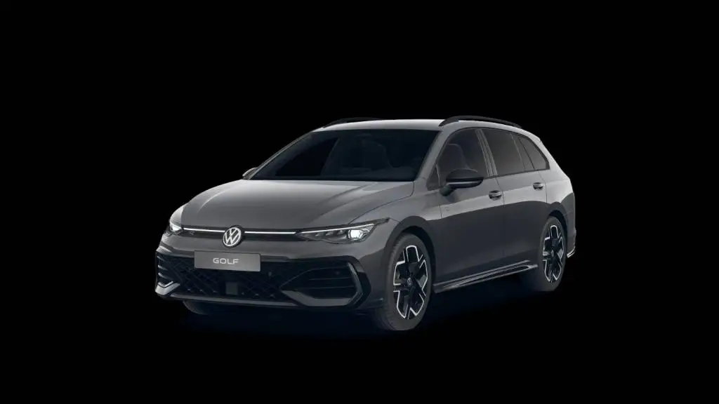 Volkswagen Golf Variant R-Line People 7DSG mHEV 1,5eTSI / 110kW