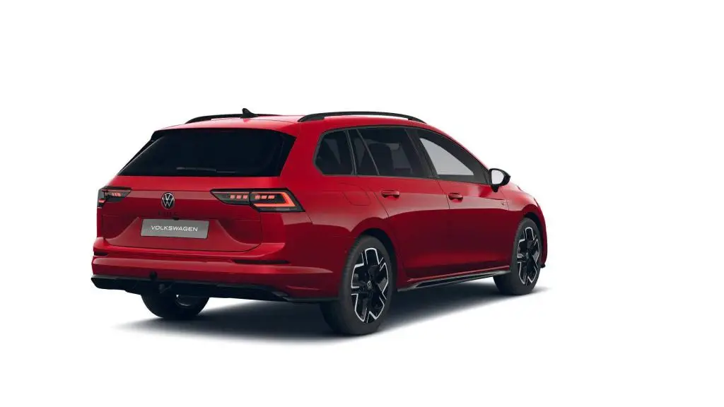 Volkswagen Golf Variant R-Line People 7DSG mHEV 1,5eTSI / 110kW
