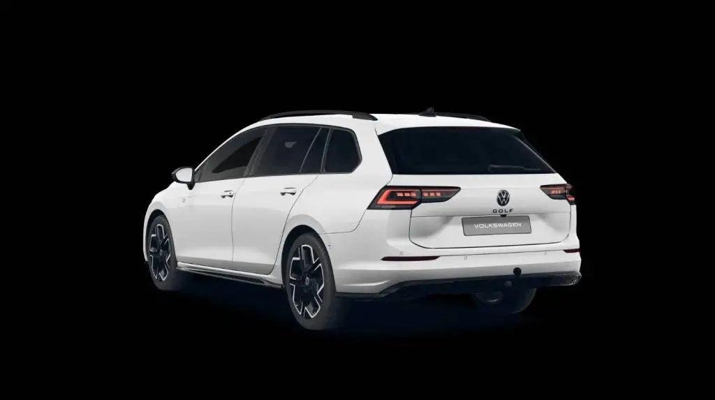 Volkswagen Golf Variant R-Line People 7DSG mHEV 1,5eTSI / 110kW