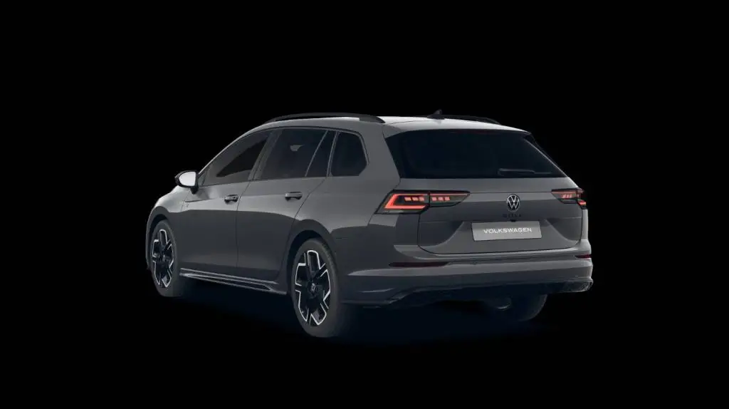 Volkswagen Golf Variant R-Line People 7DSG mHEV 1,5eTSI / 110kW