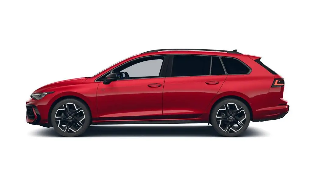 Volkswagen Golf Variant R-Line People 7DSG mHEV 1,5eTSI / 110kW