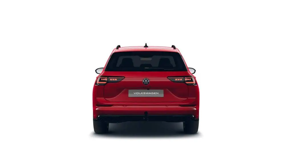 Volkswagen Golf Variant R-Line People 7DSG mHEV 1,5eTSI / 110kW