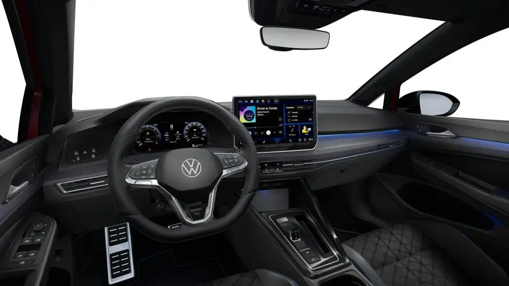 Volkswagen Golf Variant R-Line People 7DSG mHEV 1,5eTSI / 110kW