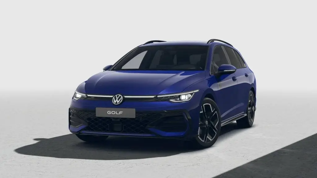 Volkswagen Golf Variant R-Line People 7DSG mHEV 1,5eTSI / 110kW