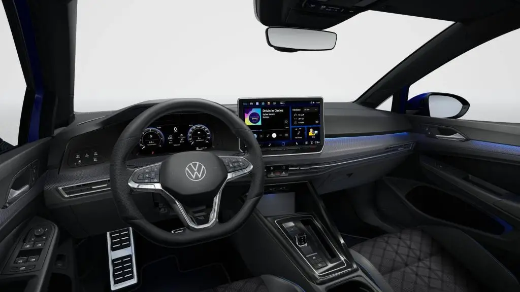 Volkswagen Golf Variant R-Line People 7DSG mHEV 1,5eTSI / 110kW