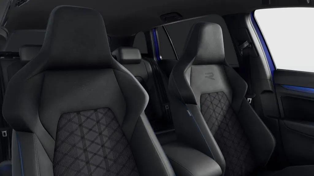 Volkswagen Golf Variant R-Line People 7DSG mHEV 1,5eTSI / 110kW