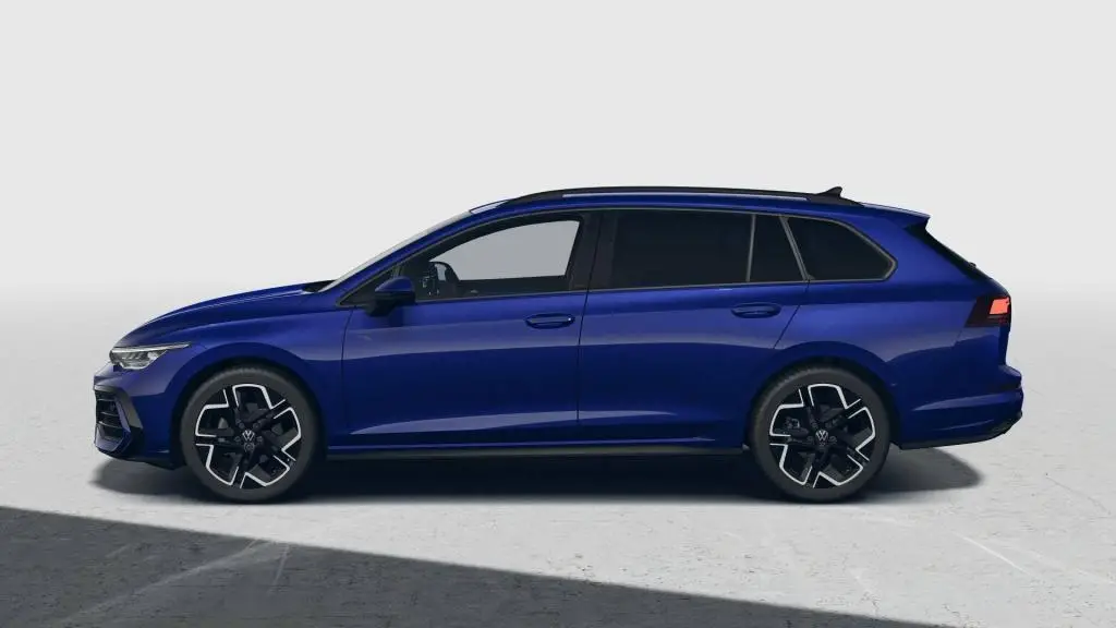 Volkswagen Golf Variant R-Line People 7DSG mHEV 1,5eTSI / 110kW