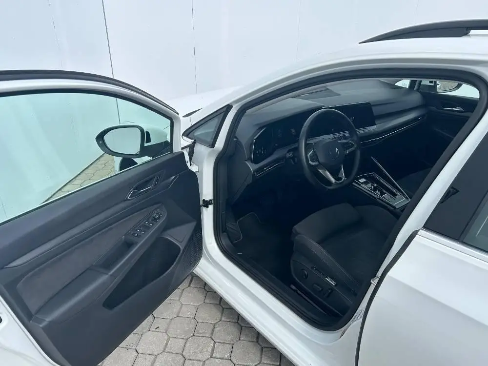 Volkswagen Golf Variant Style 6G 1,5eTSI / 110kW