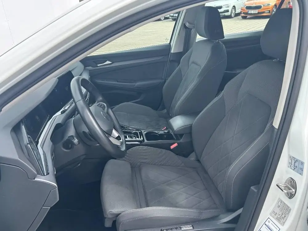 Volkswagen Golf Variant Style 6G 1,5eTSI / 110kW