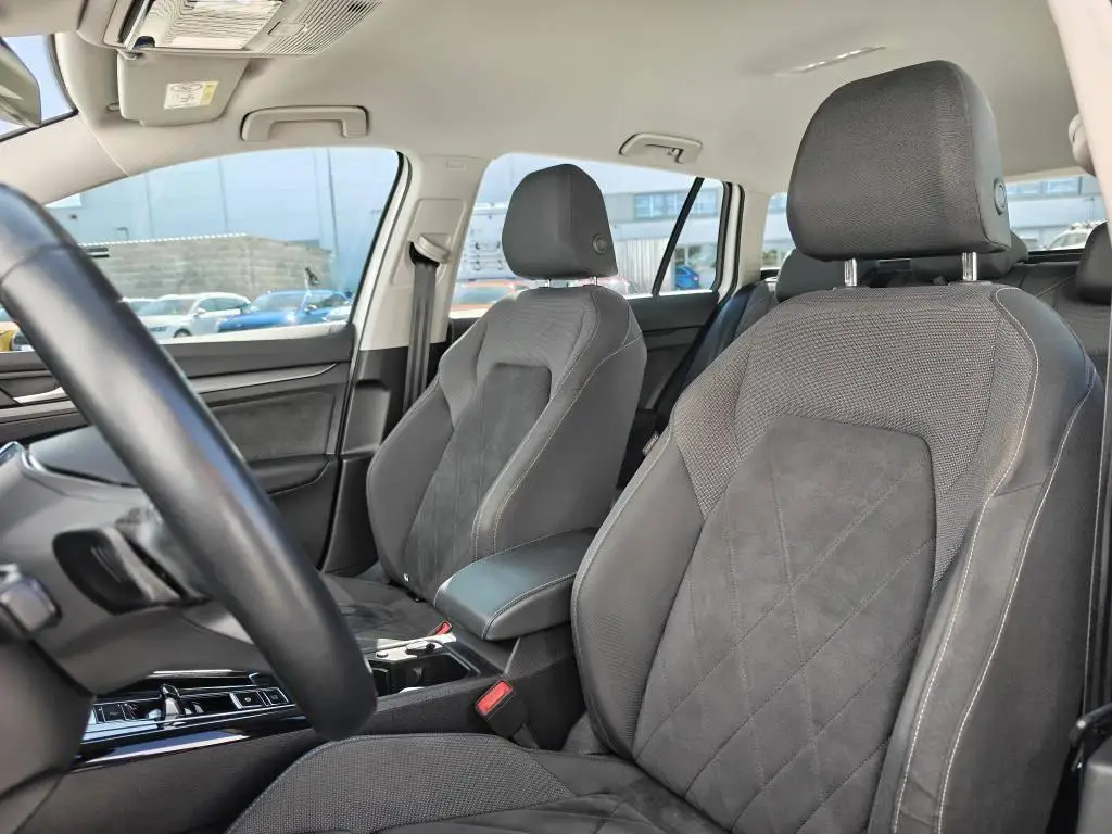 Volkswagen Golf Variant Style 6G 1,5eTSI / 110kW
