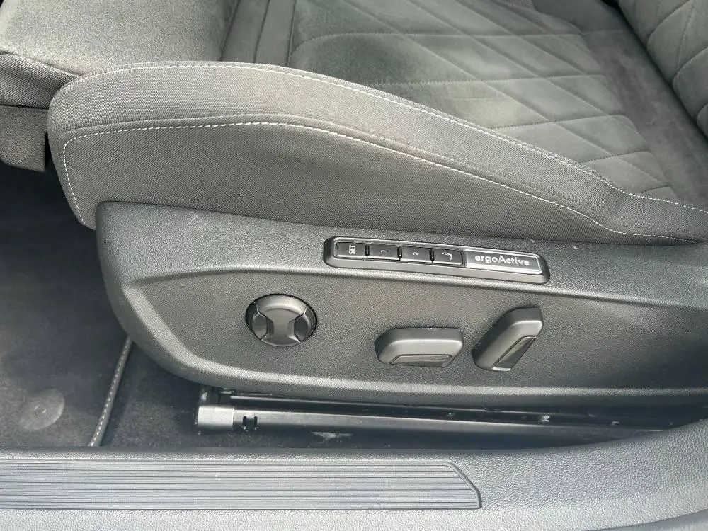 Volkswagen Golf Variant Style 6G 1,5eTSI / 110kW