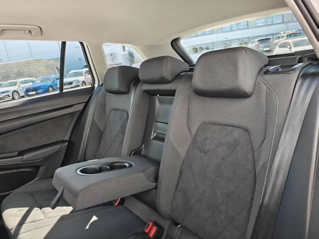 Volkswagen Golf Variant Style 6G 1,5eTSI / 110kW