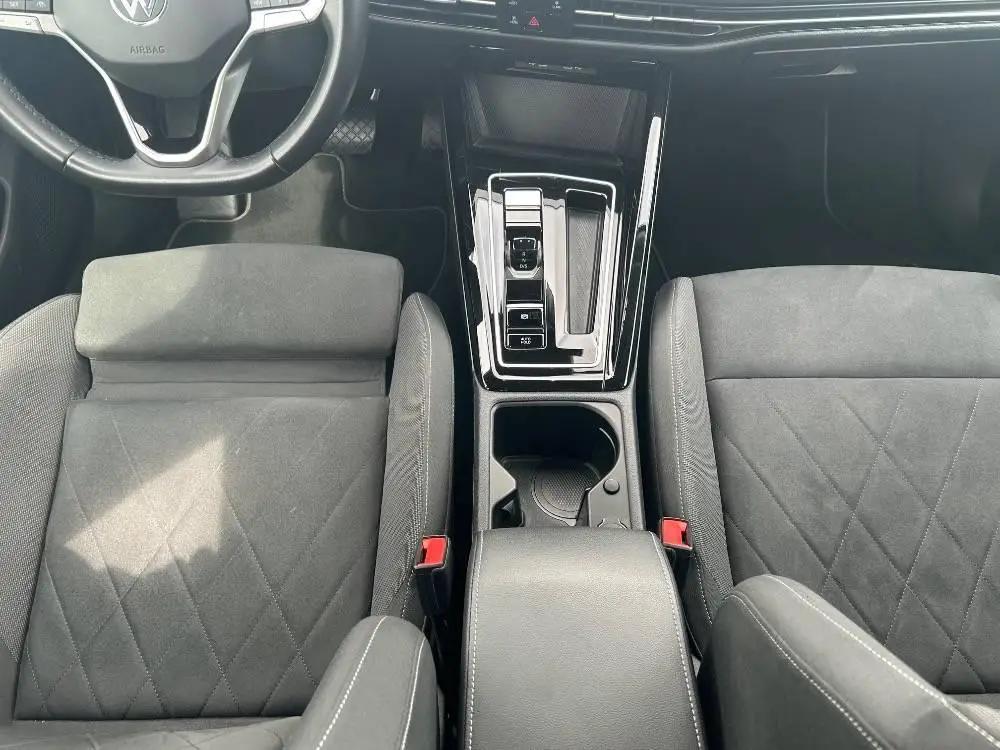 Volkswagen Golf Variant Style 6G 1,5eTSI / 110kW