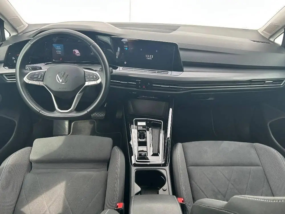 Volkswagen Golf Variant Style 6G 1,5eTSI / 110kW