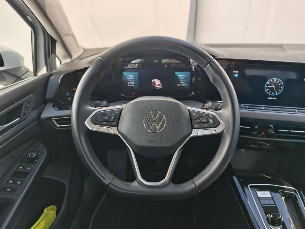 Volkswagen Golf Variant Style 6G 1,5eTSI / 110kW