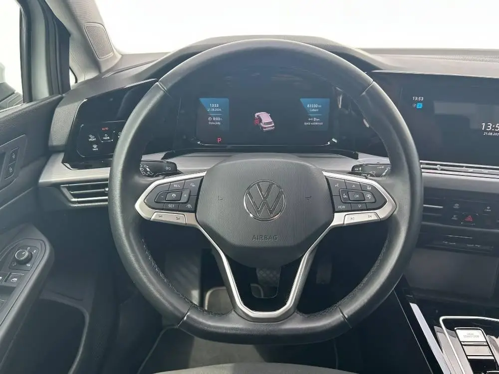 Volkswagen Golf Variant Style 6G 1,5eTSI / 110kW