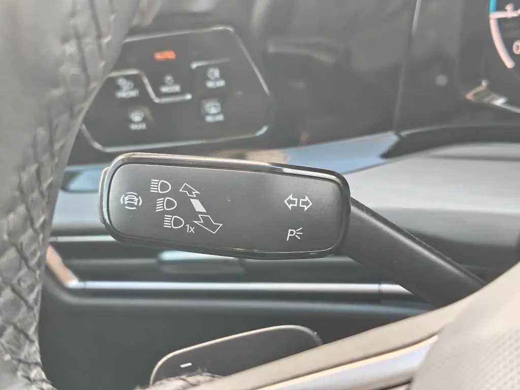 Volkswagen Golf Variant Style 6G 1,5eTSI / 110kW