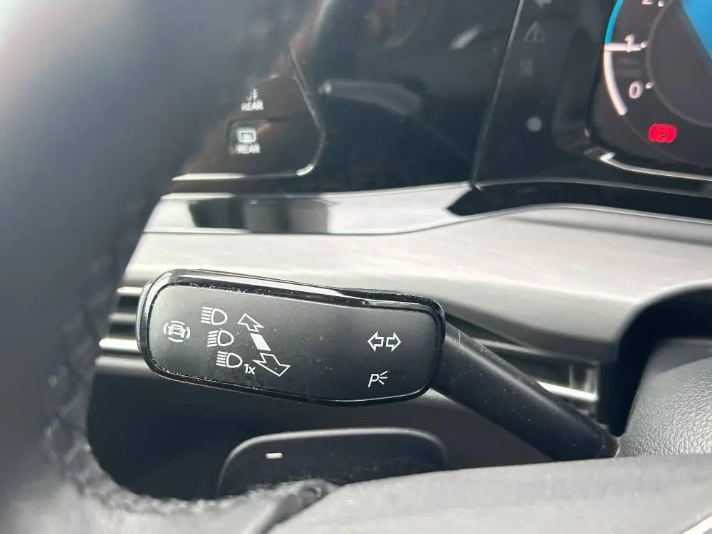 Volkswagen Golf Variant Style 6G 1,5eTSI / 110kW