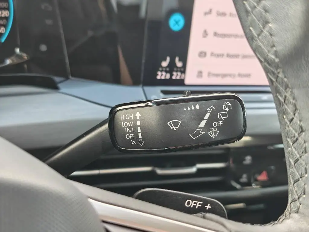 Volkswagen Golf Variant Style 6G 1,5eTSI / 110kW