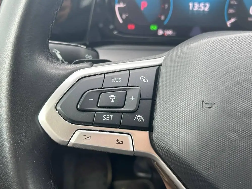 Volkswagen Golf Variant Style 6G 1,5eTSI / 110kW