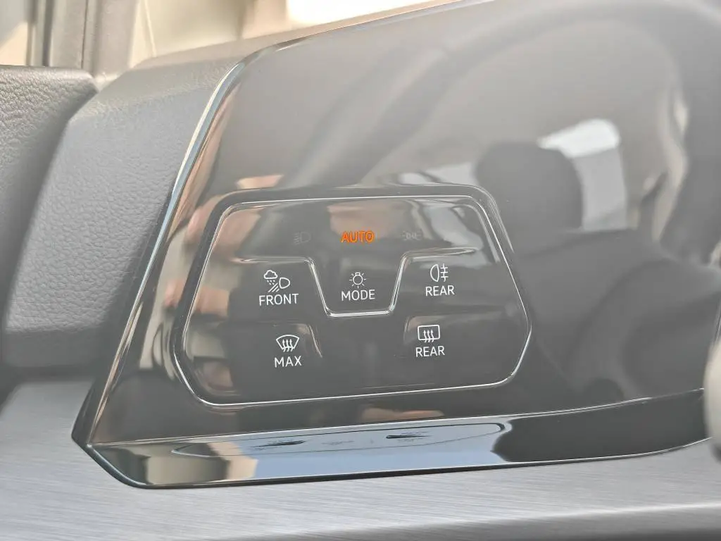 Volkswagen Golf Variant Style 6G 1,5eTSI / 110kW