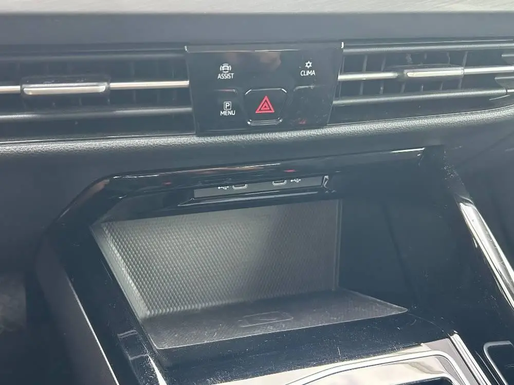 Volkswagen Golf Variant Style 6G 1,5eTSI / 110kW