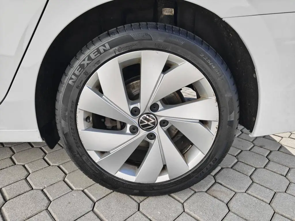 Volkswagen Golf Variant Style 6G 1,5eTSI / 110kW