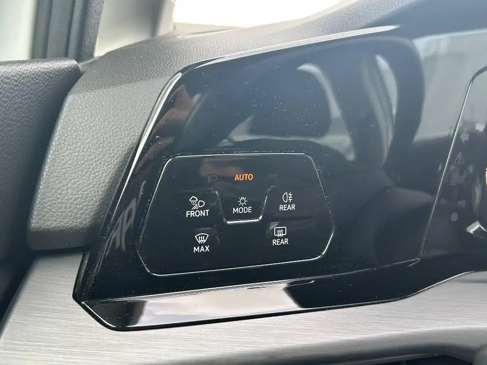 Volkswagen Golf Variant Style 6G 1,5eTSI / 110kW