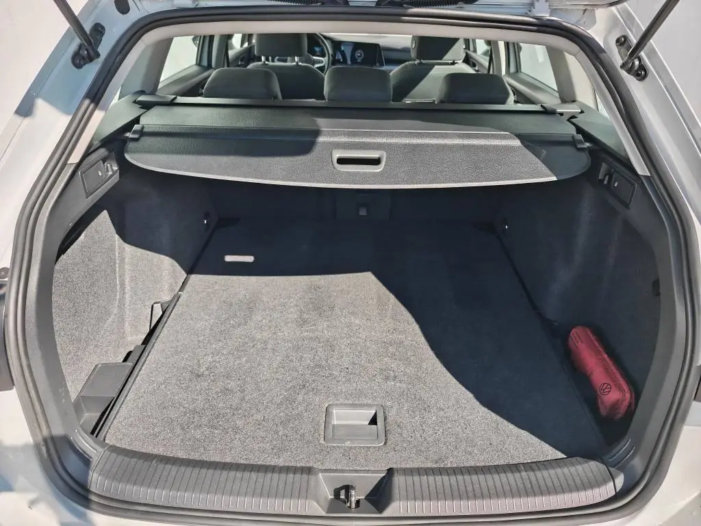 Volkswagen Golf Variant Style 6G 1,5eTSI / 110kW