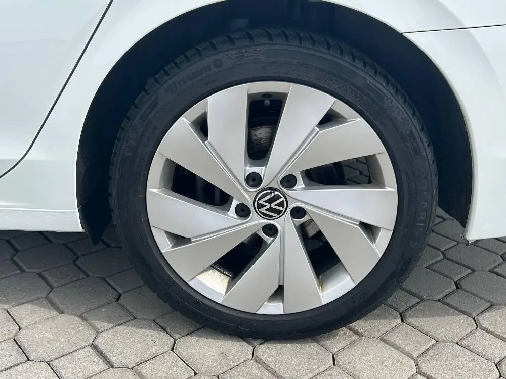 Volkswagen Golf Variant Style 6G 1,5eTSI / 110kW