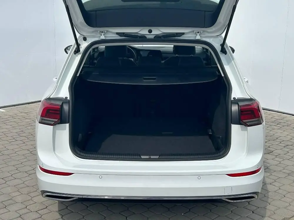 Volkswagen Golf Variant Style 6G 1,5eTSI / 110kW