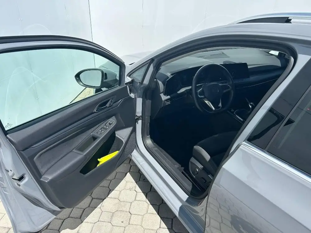 Volkswagen Golf Variant Style 6G 1,5TSI / 110kW