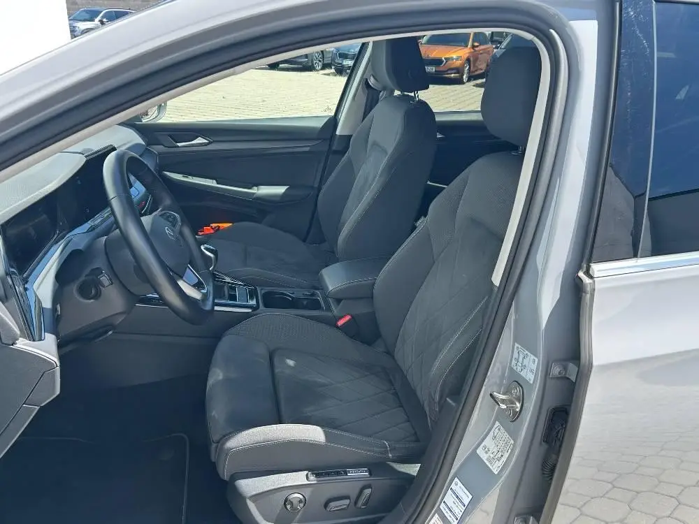 Volkswagen Golf Variant Style 6G 1,5TSI / 110kW