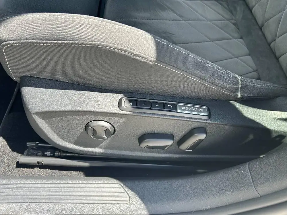 Volkswagen Golf Variant Style 6G 1,5TSI / 110kW
