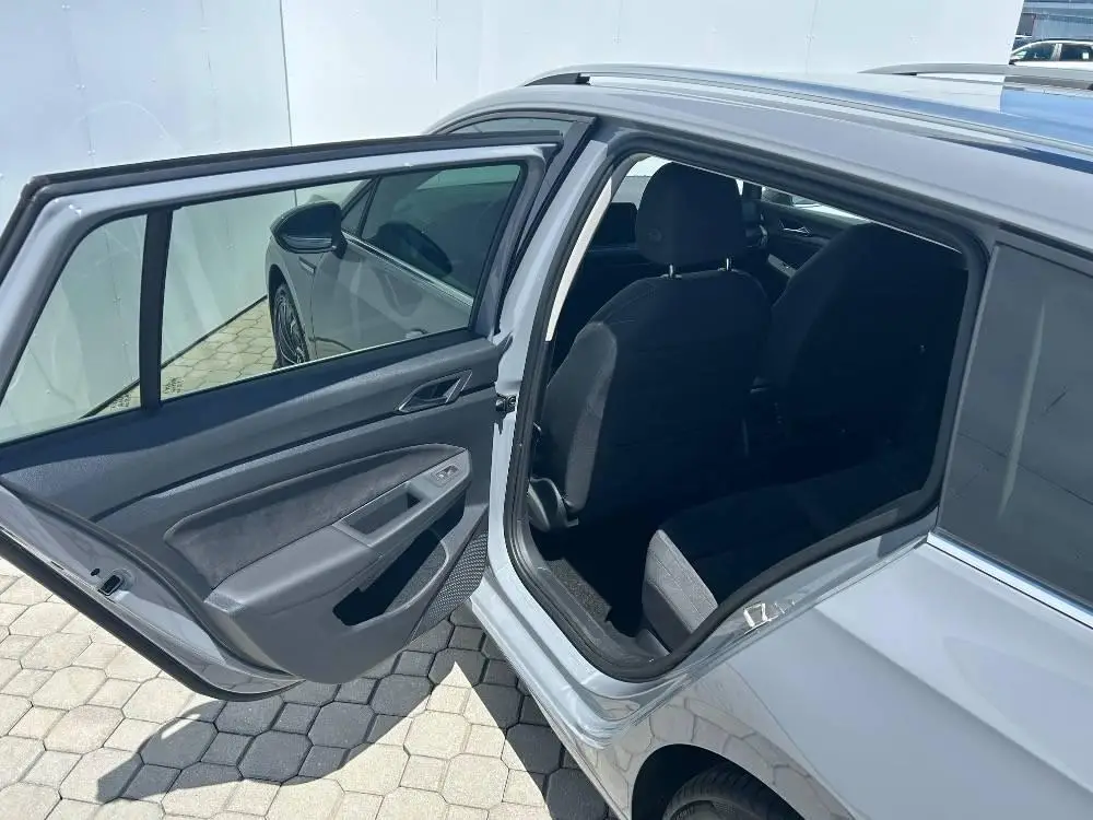 Volkswagen Golf Variant Style 6G 1,5TSI / 110kW