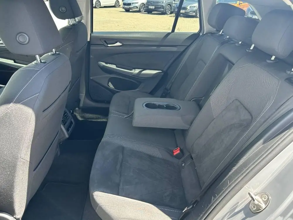 Volkswagen Golf Variant Style 6G 1,5TSI / 110kW