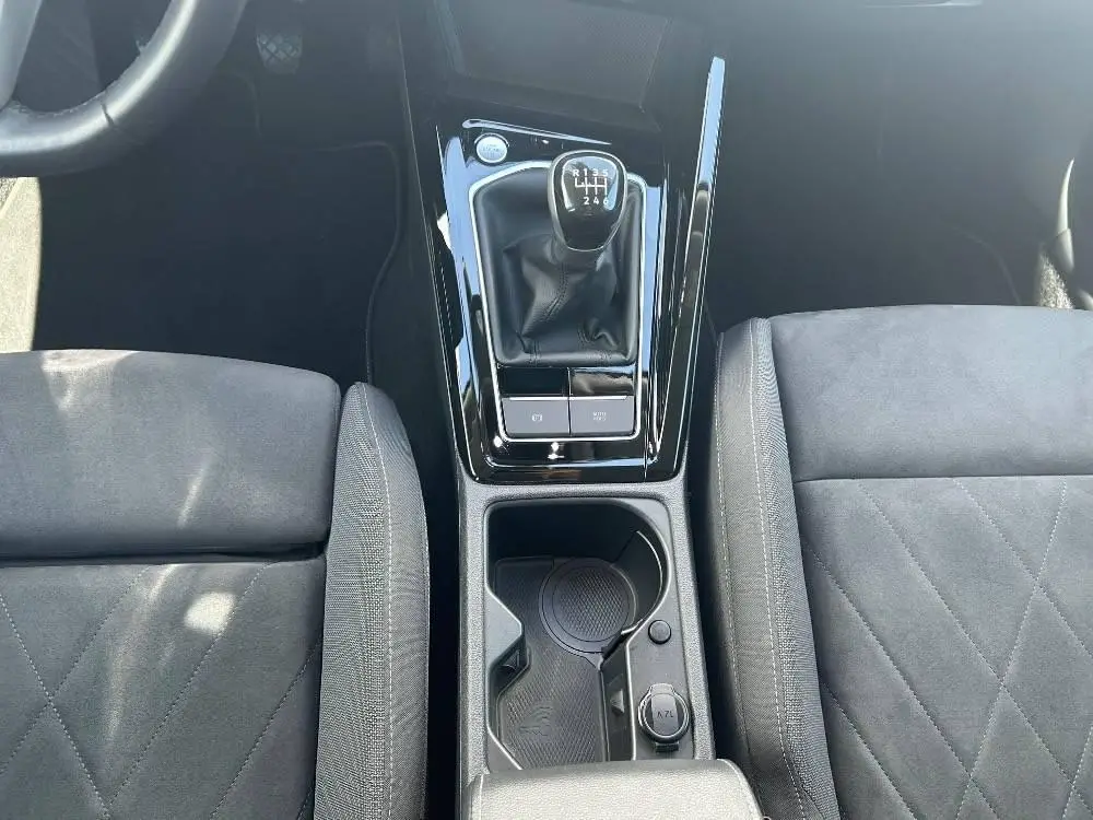Volkswagen Golf Variant Style 6G 1,5TSI / 110kW