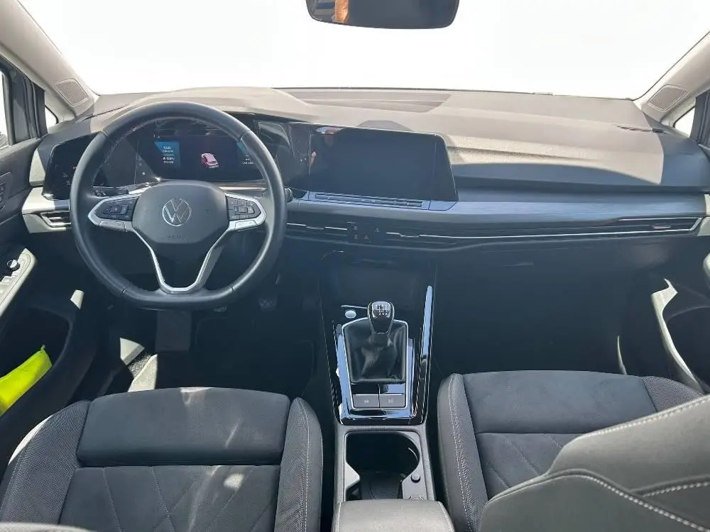 Volkswagen Golf Variant Style 6G 1,5TSI / 110kW