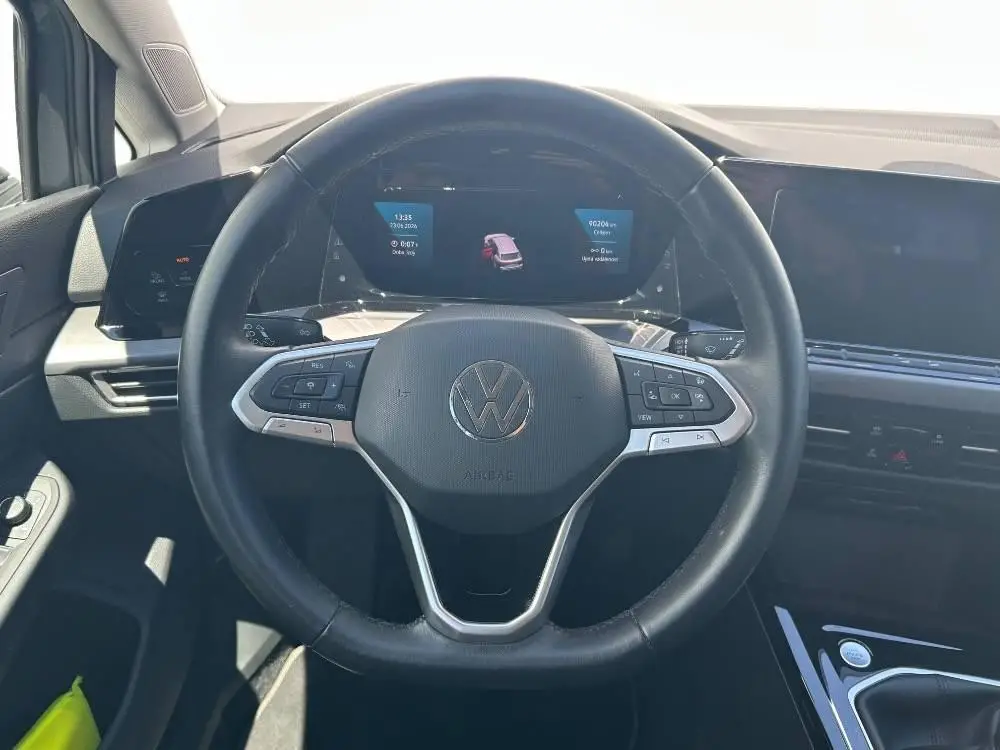 Volkswagen Golf Variant Style 6G 1,5TSI / 110kW